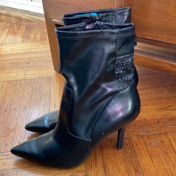 Nine West Bailee boots - Picture 5 of 10